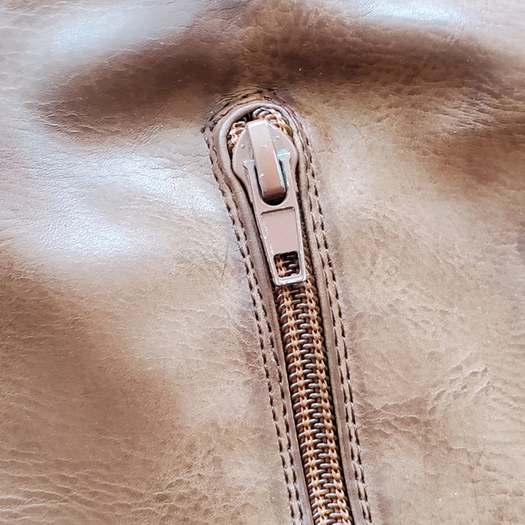 Knee High Saddle Boots 👢 - Picture 6 of 7